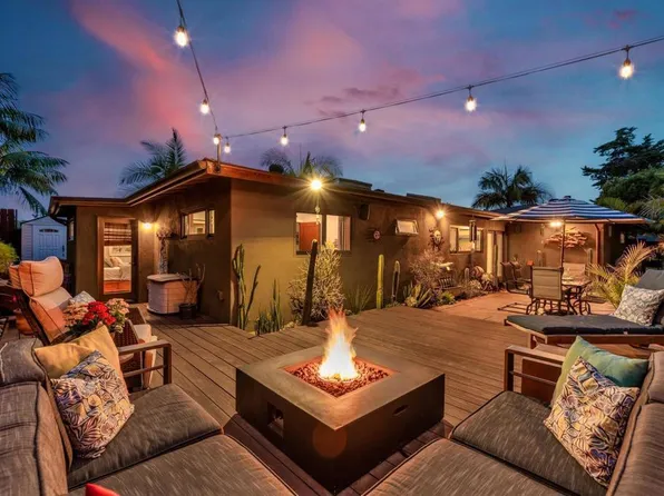 637 Sparta Dr #A & B, Encinitas, CA 92024