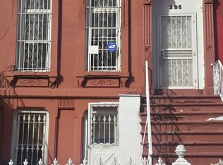 295 Pulaski St #2, Brooklyn, NY 11206