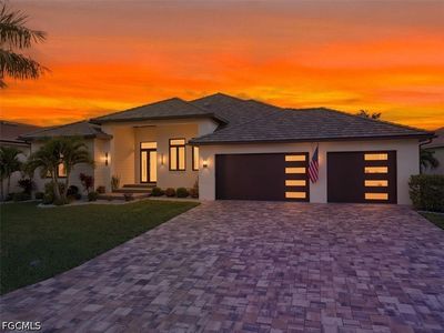 2622 SW 29th Place Cpe, Cape Coral, FL, 33914