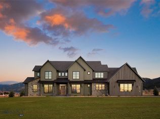 657 Hyalite View Dr, Bozeman, MT 59718