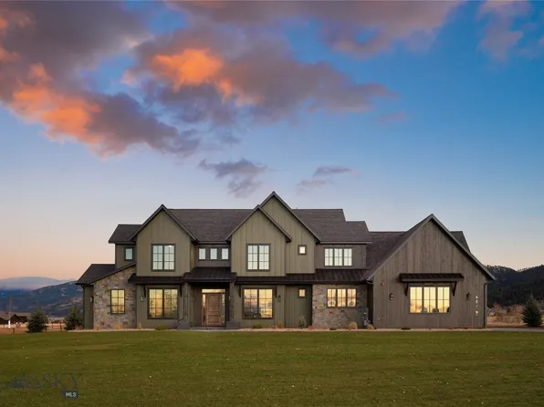 657 Hyalite View Dr, Bozeman, MT 59718