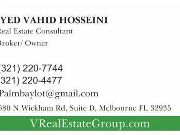 3245 W New Haven Ave #202, Melbourne, FL 32904