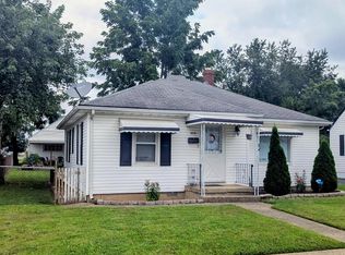 959 Gilmore St, Chillicothe, OH 45601