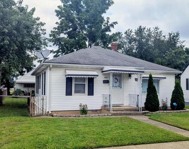 959 Gilmore St, Chillicothe, OH, 45601