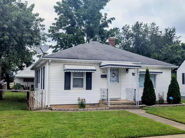 959 Gilmore St, Chillicothe, OH 45601