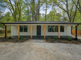 117 Chester Harris Dr, Dallas, GA 30132