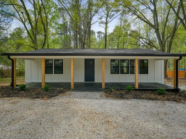 117 Chester Harris Dr, Dallas, GA 30132