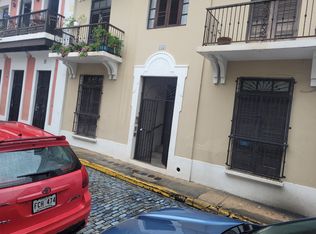 155 Sol, San Juan, PR 00901