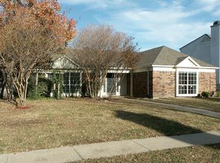 3432 Regal Ave, Mesquite, TX 75149