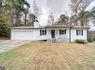 145 Sequoyah Dr, Alpharetta, GA 30004