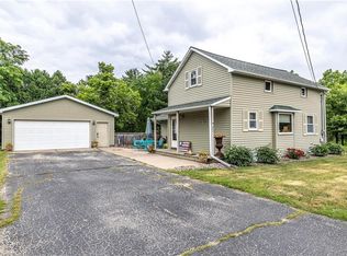 803 Golf Rd, Black River Falls, WI 54615