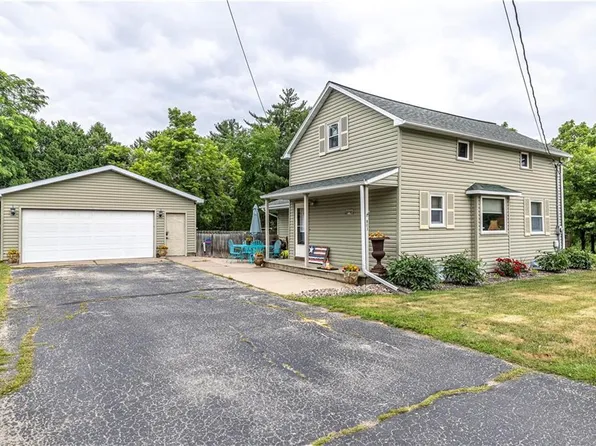 803 Golf Road, Black River Falls, WI 54615