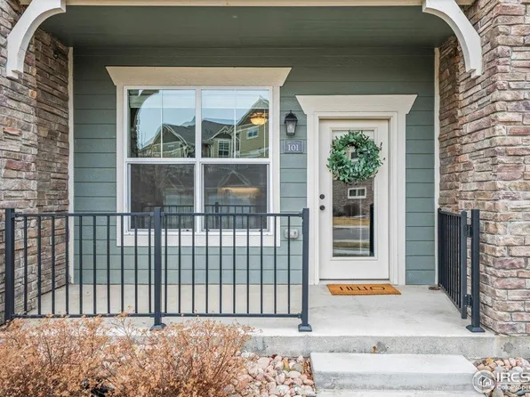 4622 Hahns Peak Dr #101, Loveland, CO 80538