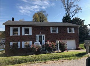 6130 Fairview Dr, Huntington, WV 25705