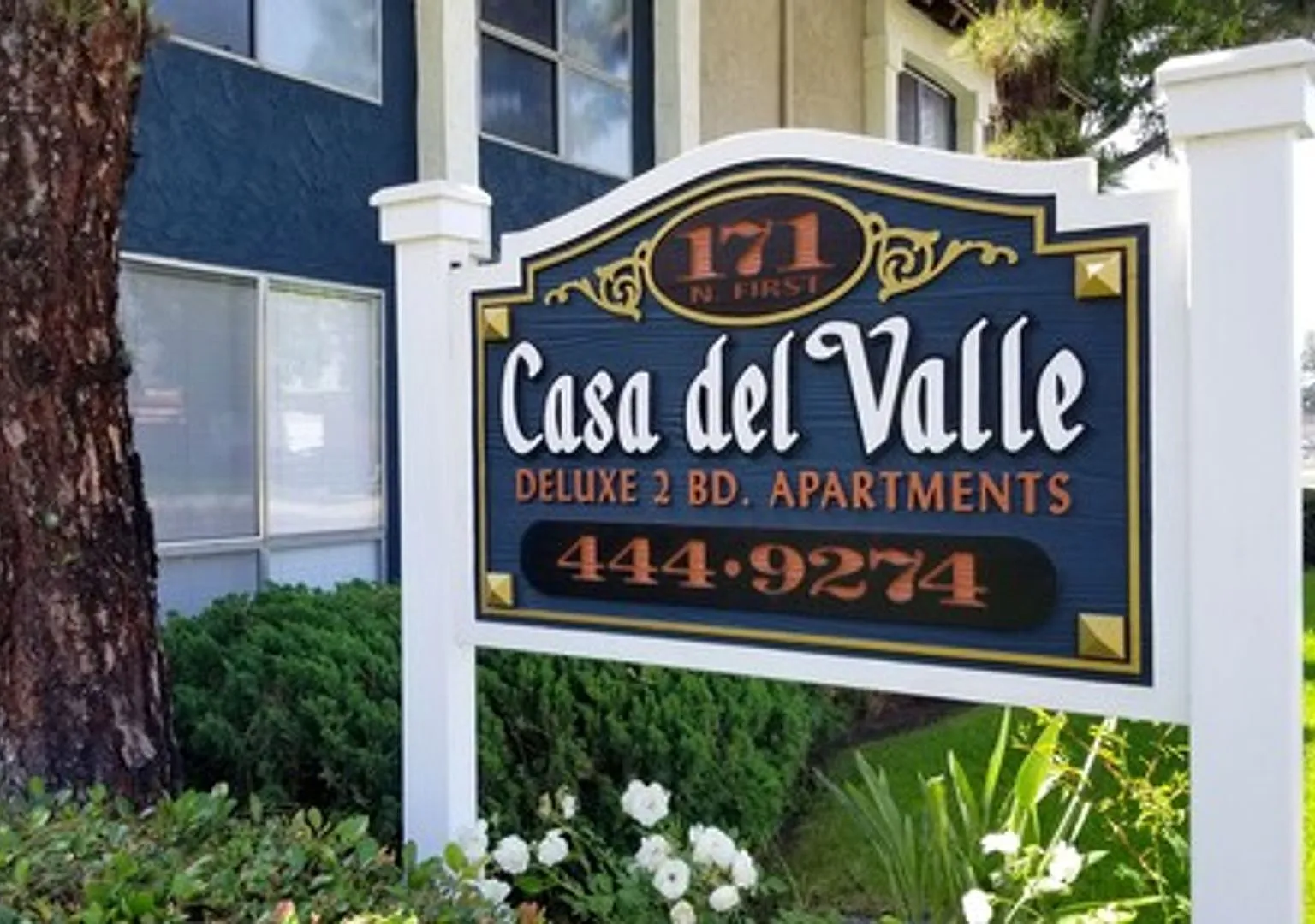 Casa del Valle Apartments — Photo 3