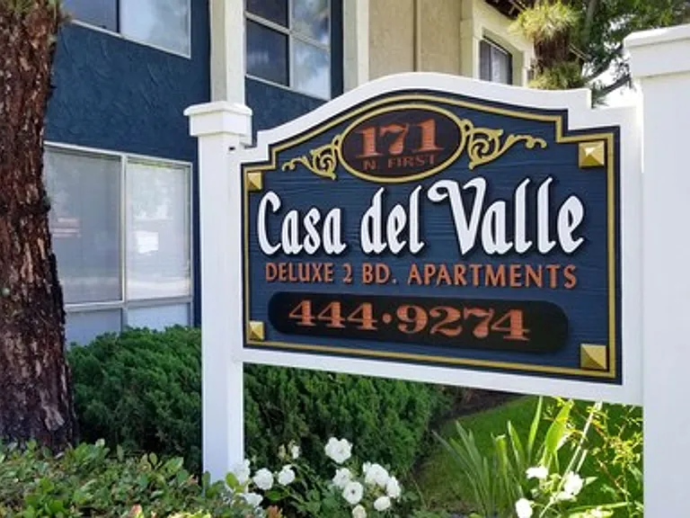 Casa del Valle Apartments — Photo 3