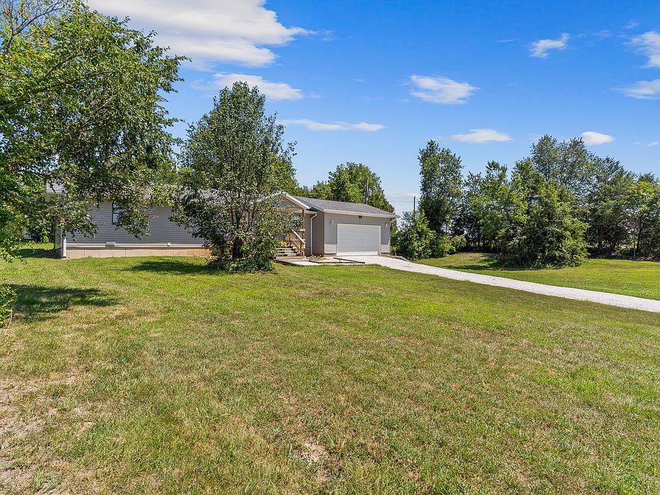 1196 Highlandville Road, Highlandville, MO 65669 | Zillow