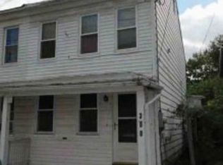 300 E Louther St, Carlisle, PA 17013