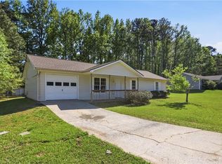 3233 Lancer Dr, Powder Springs, GA 30127