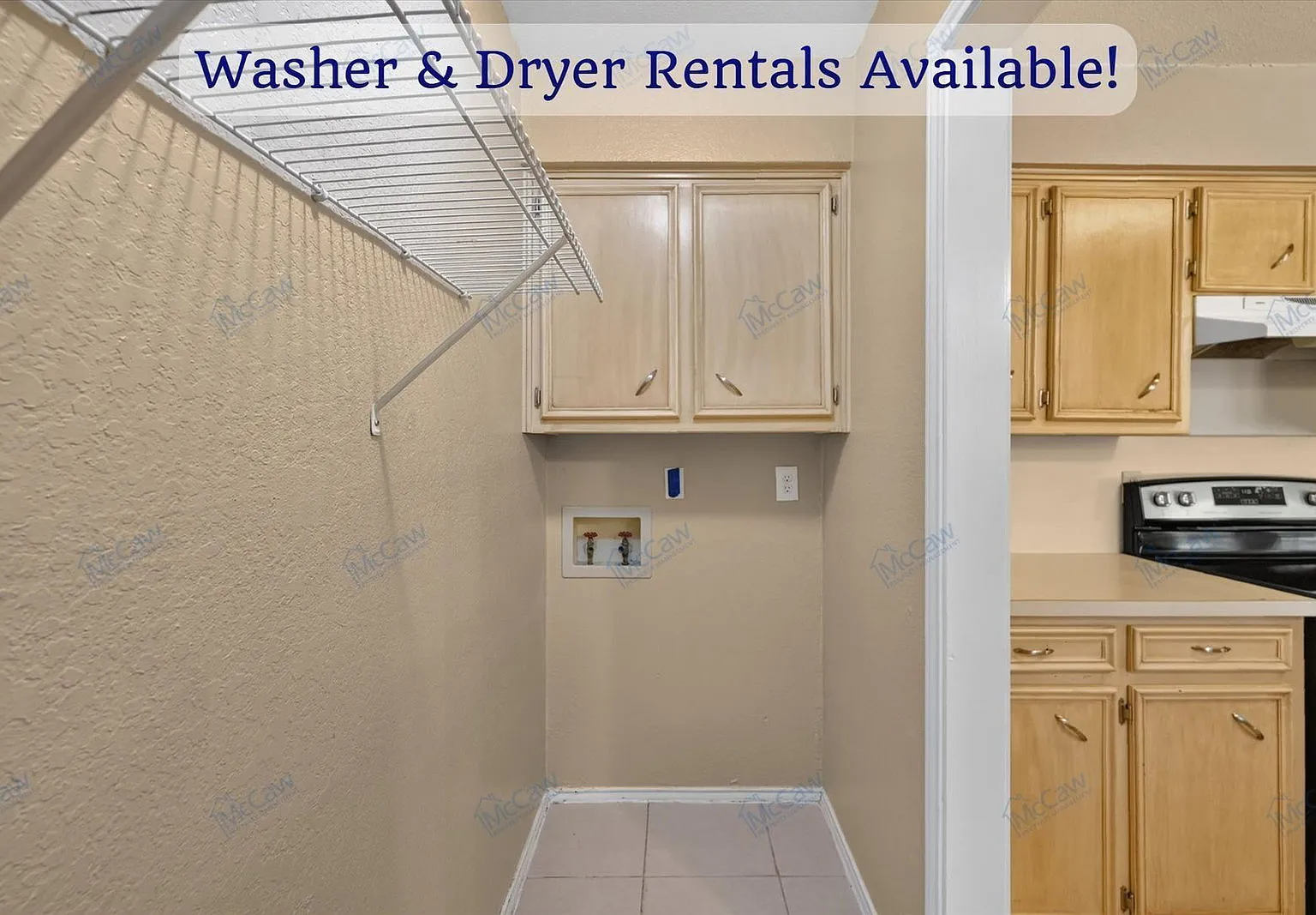 1 bed, 1.0 bath, 967 sqft, $1,600 — Photo 3
