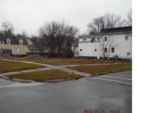 230 N James St, Carthage, NY 13619