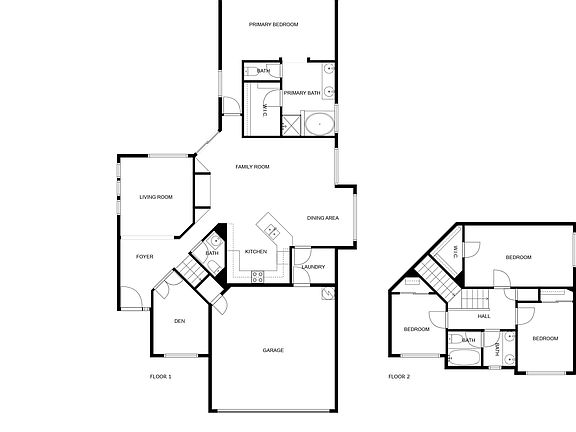 2nd image of 12610 W MONTEREY Way