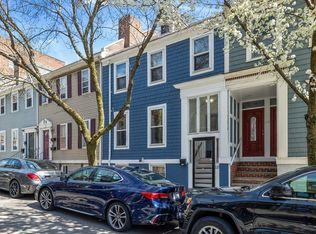 117 F St, South Boston, MA 02127