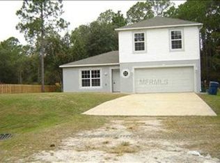 2038 7th Ave, Deland, FL 32724