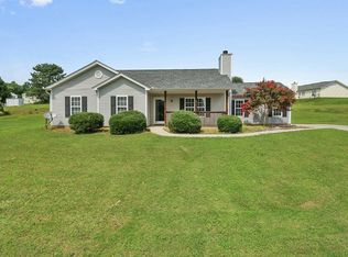 950 Peter Josiah Ct, Dacula, GA 30019