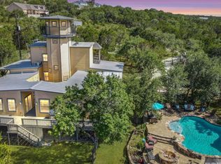 243 CRAZY HORSE TRL, Canyon Lake, TX 78133