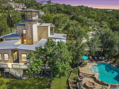 243 CRAZY HORSE TRL, Canyon Lake, TX, 78133