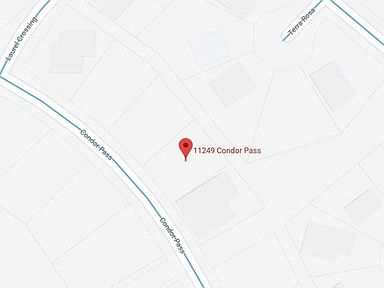 Condor Pass Helotes Tx Zillow