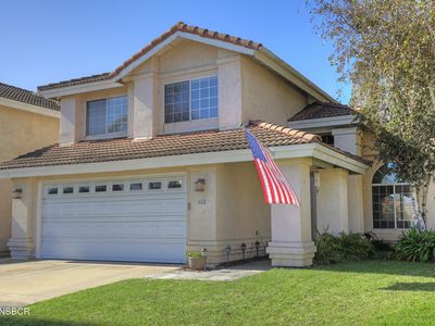 1337 Westbrook Dr, Lompoc, CA, 93436