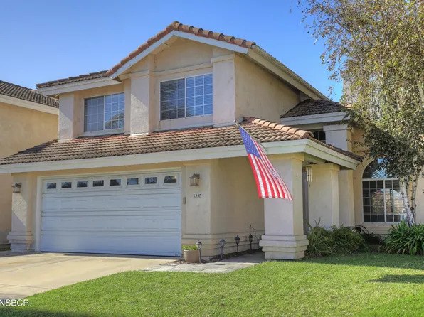 1337 Westbrook Dr, Lompoc, CA 93436
