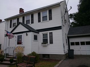 14 Rita Rd, Dorchester, MA 02124