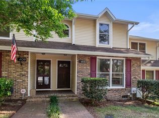 413 Lands End Rd, Fayetteville, NC 28314