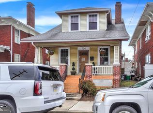 704 S Pershing Ave, York, PA 17401