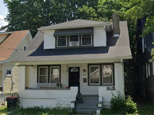 405 S 39th St, Louisville, KY 40212