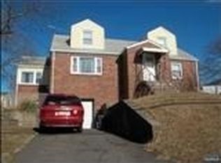 484 Macarthur Ave, Garfield, NJ 07026