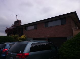 9136 23rd Ave NW, Seattle, WA 98117