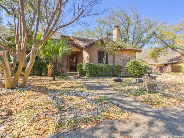 1815 Shoal Run St, San Antonio, TX 78232