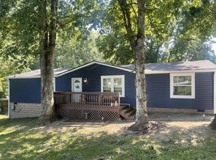 2218 Lee Rd, Spring Hill, TN 37174