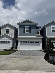 95 ANTIETAM AVENUE, Orange City, FL, 32763