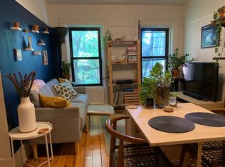 813 President St #4, Brooklyn, NY 11215