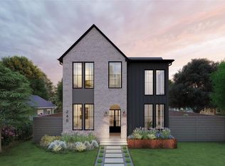 248 W 22nd St, Houston, TX 77008