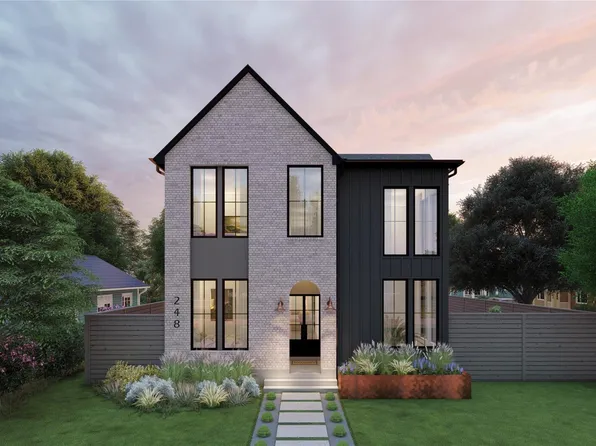 248 W 22nd St, Houston, TX 77008
