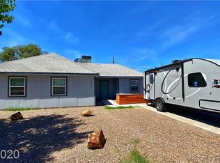 1325 Norman Ave, Las Vegas, NV 89104