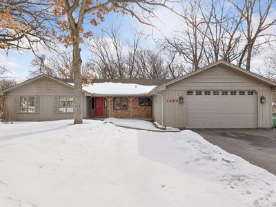 1482 N Innsbruck Dr NE, Fridley, MN, 55432