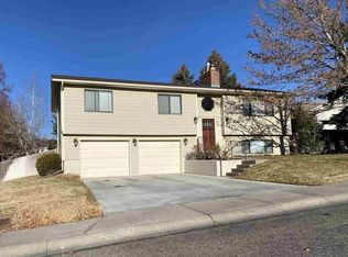 2020 Steven St, Pocatello, ID 83201