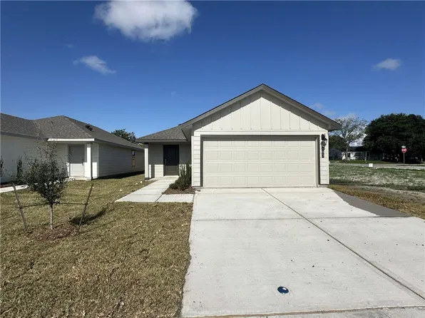 503 Meansville Dr, Odem, TX 78370